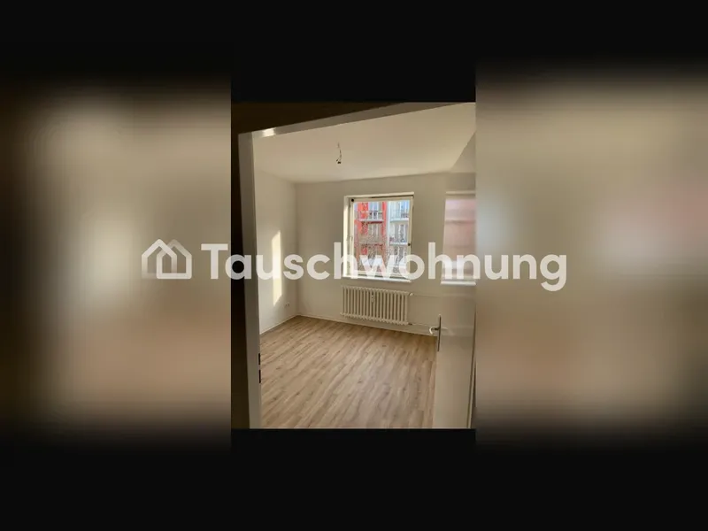 Tauschwohnung: 2 Zimmer Wohnung in Kreuzberg — photo 1